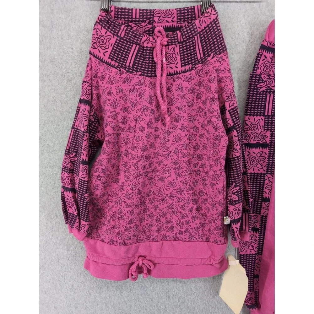 Vintage Hot Banana Kids Size 4‎ Jogging Suit NWT